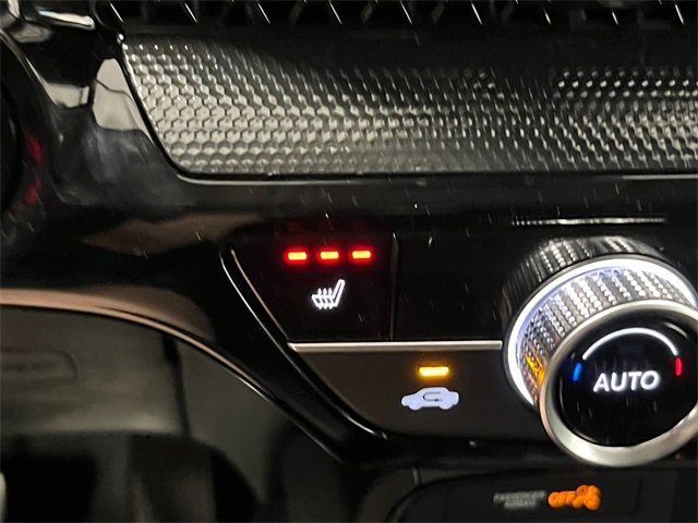 New 2026 Honda CR-V EX-L image 21