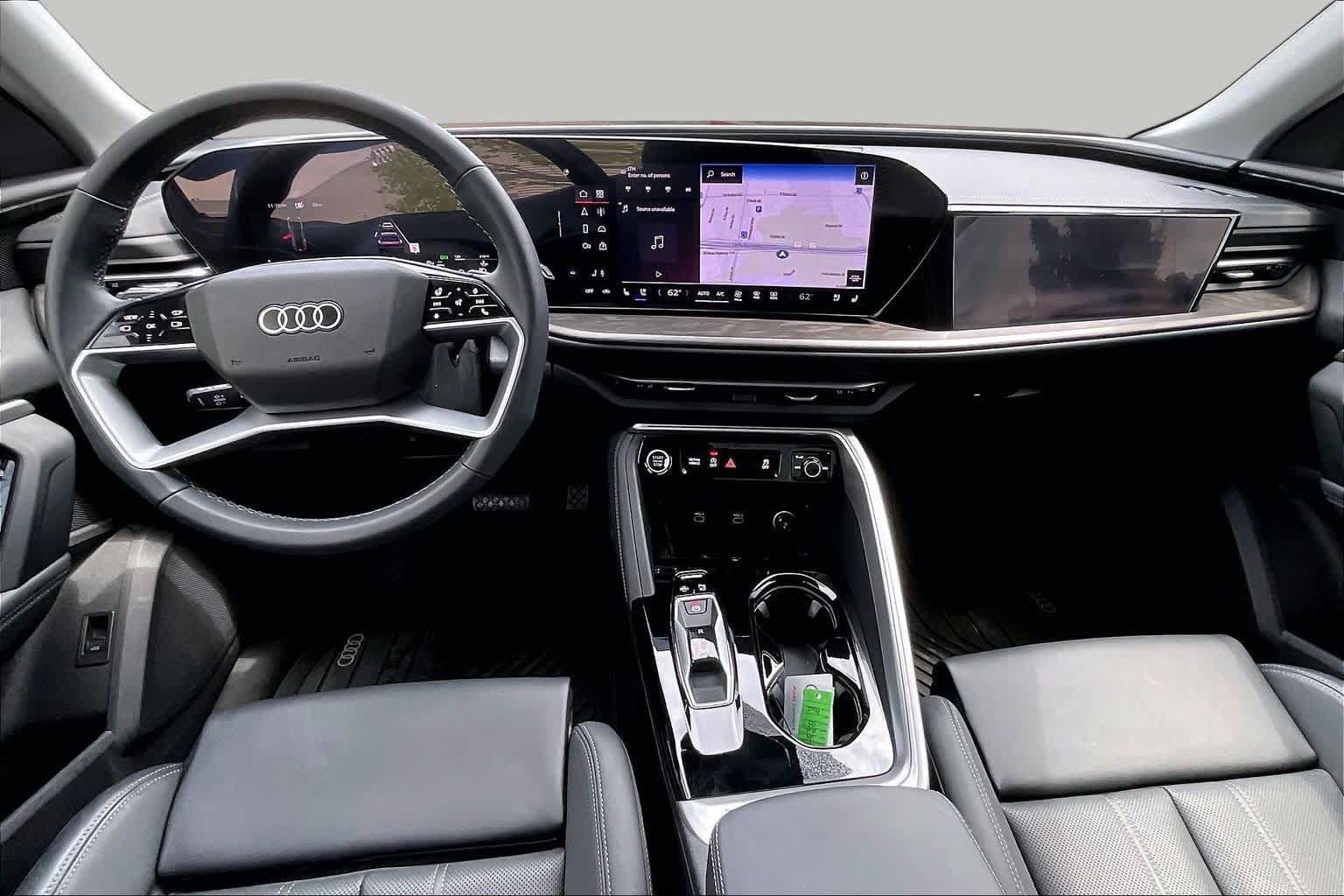 Used 2025 Audi Q5 Prestige AWD/4WD image 15