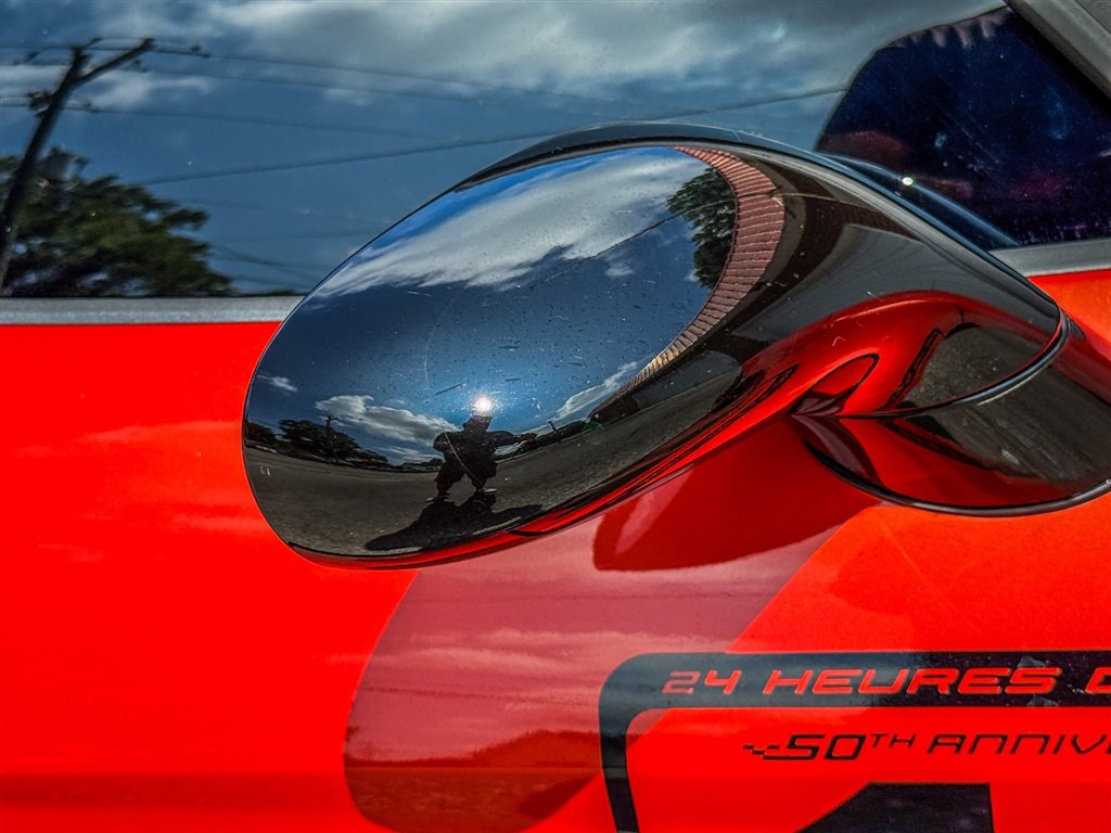 Used 2011 Chevrolet Corvette Z06 RWD image 35