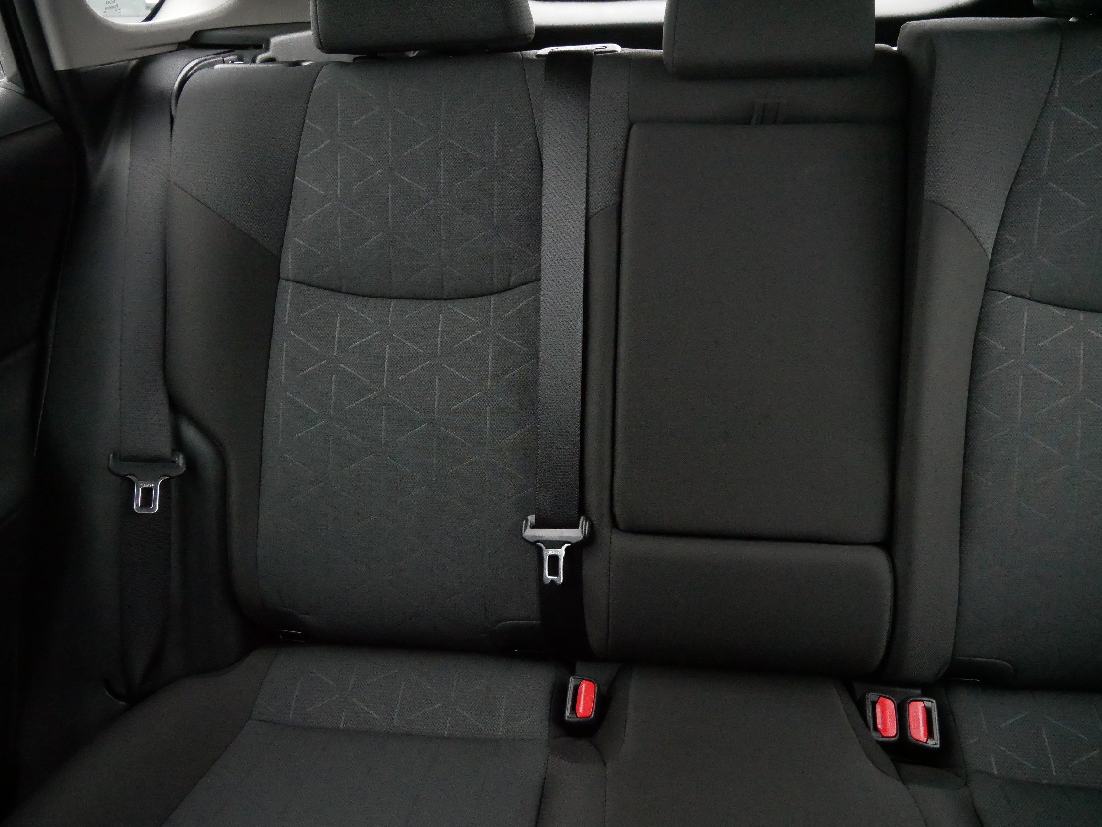 Certified 2025 Toyota RAV4 XLE image 12