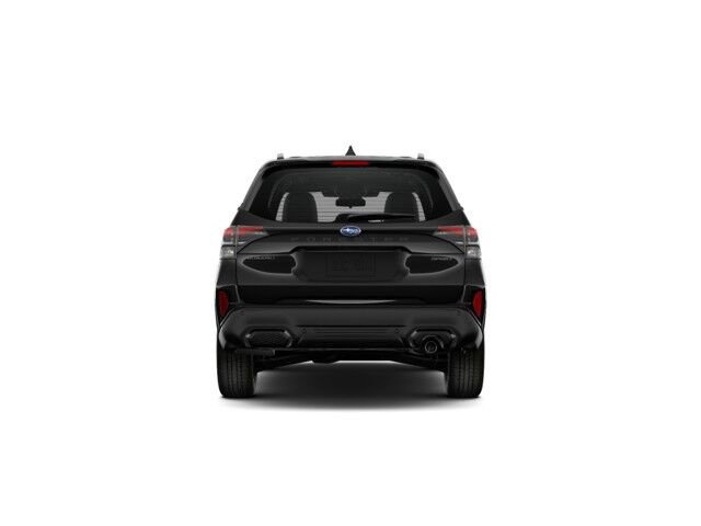 New 2026 Subaru Forester Sport image 9