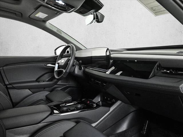 Certified 2025 Audi Q6 e-tron Premium Plus w/ Premium Plus AWD/4WD image 21