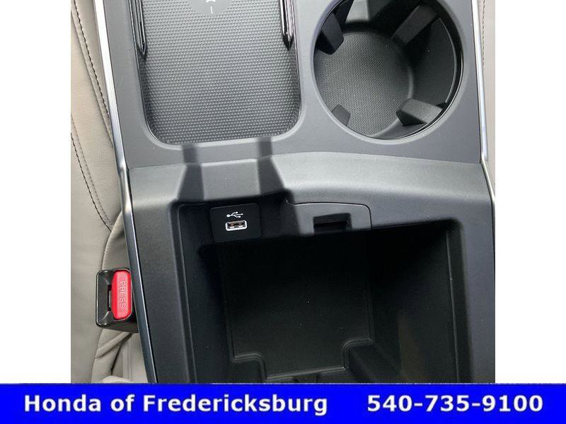 Used 2026 Acura RDX SH-AWD w/ Technology Package image 34