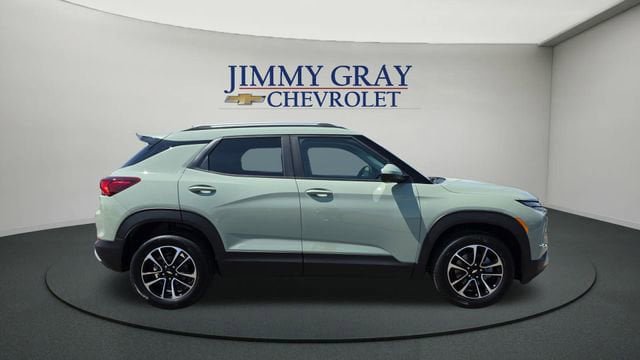 New 2026 Chevrolet TrailBlazer LT w/ Convenience Package image 6