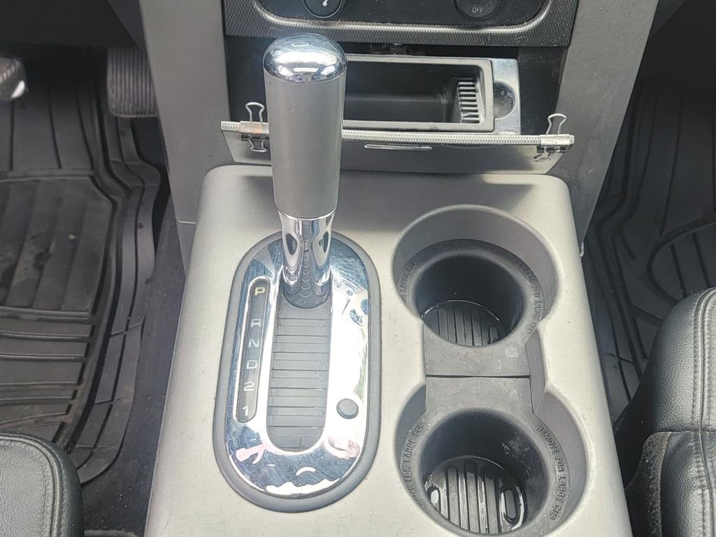 Used 2008 Ford F150 FX4 AWD/4WD image 24