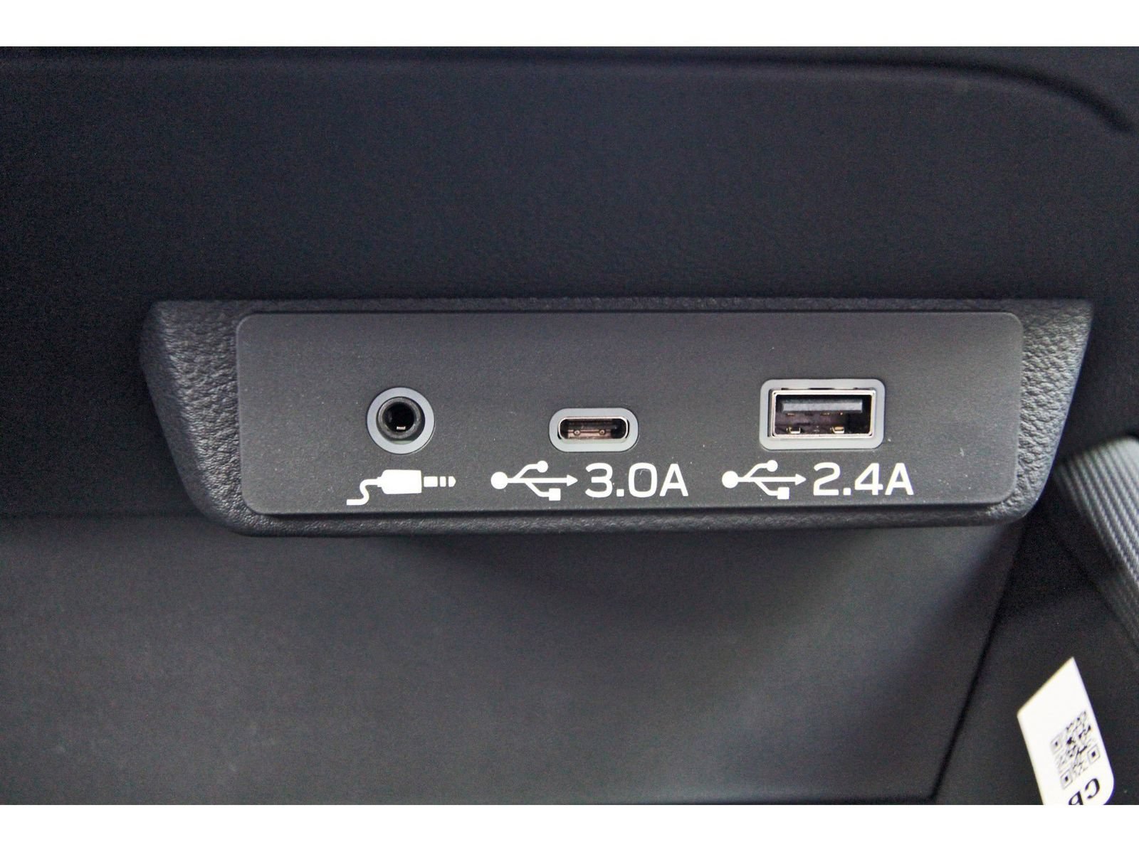New 2026 Subaru Forester Premium AWD/4WD image 22