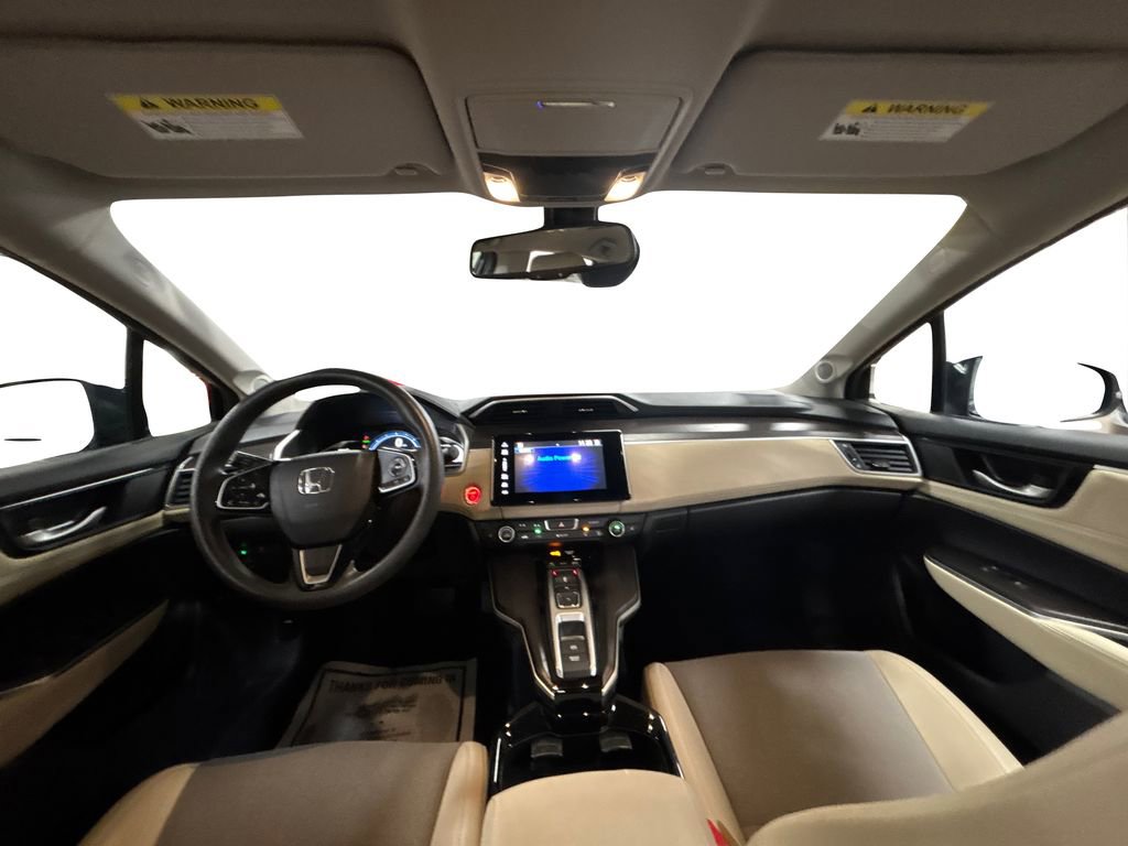 Used 2018 Honda Clarity Plug-In Hybrid image 17