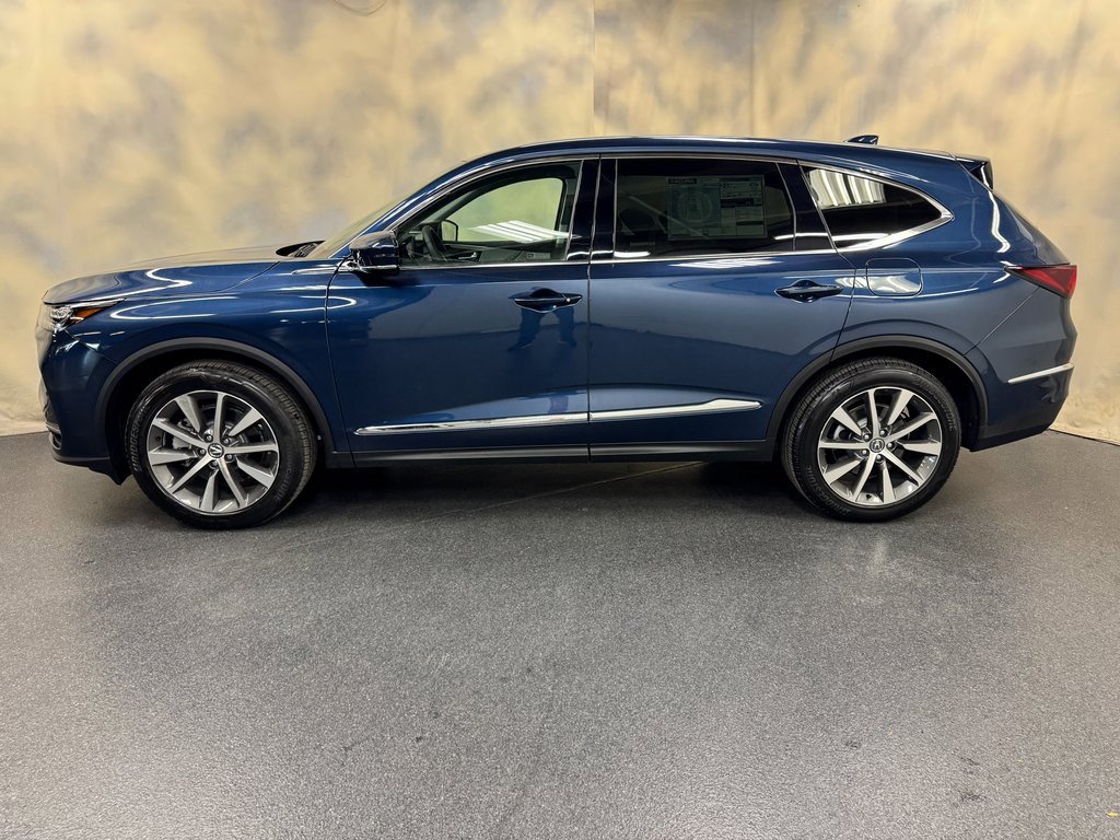 New 2026 Acura MDX w/ Technology Package image 3