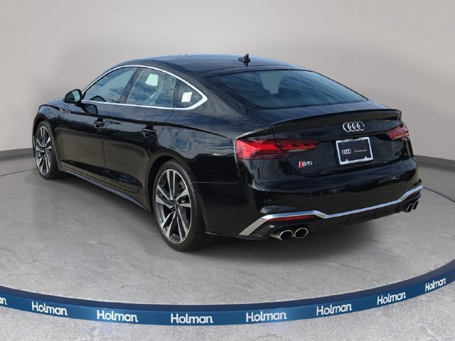 Used 2024 Audi S5 Premium Plus AWD/4WD image 8
