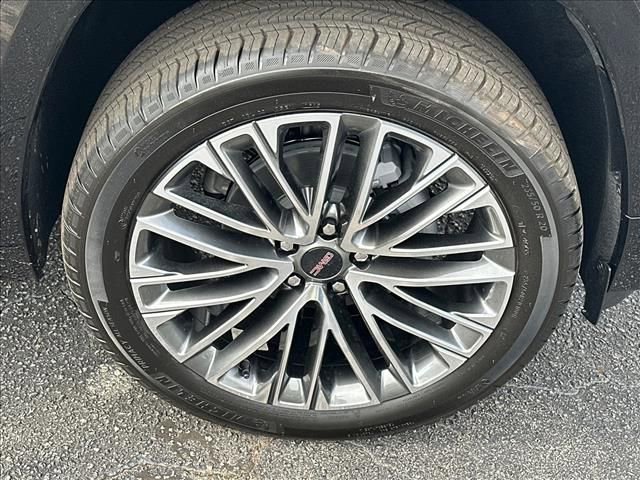 New 2026 GMC Terrain Denali AWD/4WD image 14