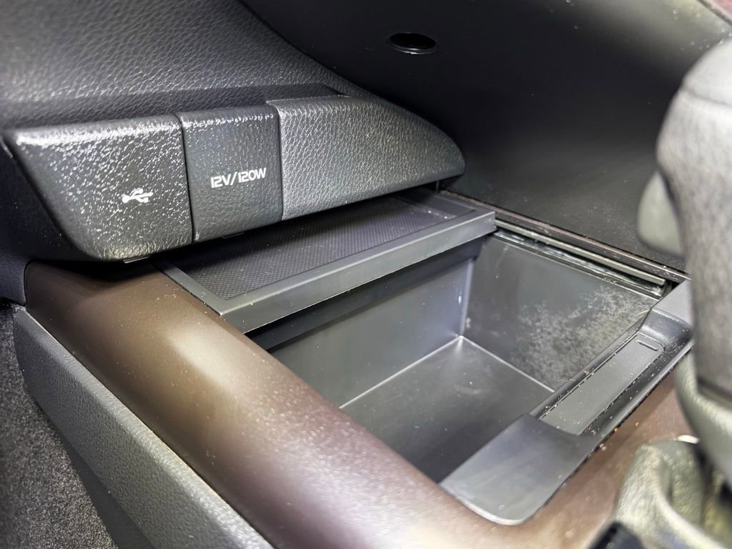 Certified 2024 Toyota Camry LE w/ Convenience Package FWD image 40