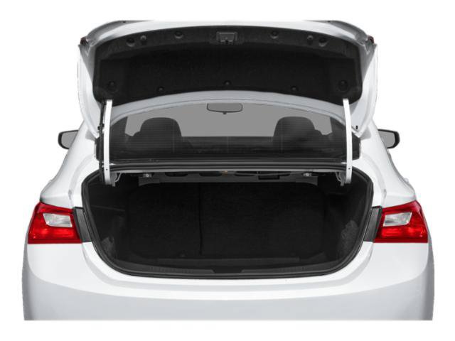 Certified 2024 Chevrolet Malibu LT FWD image 14