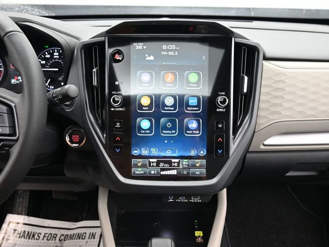 Used 2025 Subaru Forester Premium image 18
