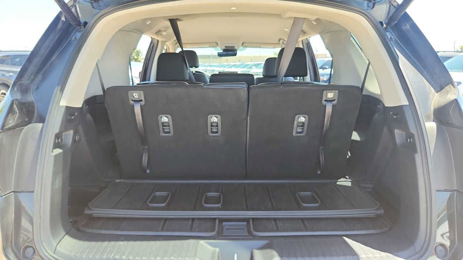 Used 2023 Honda Pilot EX-L image 28