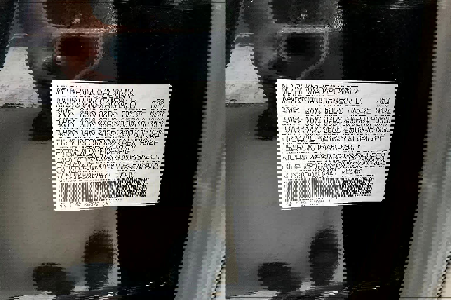 Certified 2023 Acura MDX w/Technology Package image 19