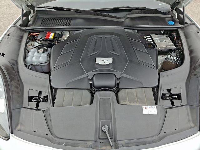 Used 2020 Porsche Cayenne S AWD/4WD image 33