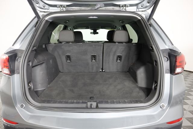 Used 2023 Chevrolet Equinox LT AWD/4WD image 46