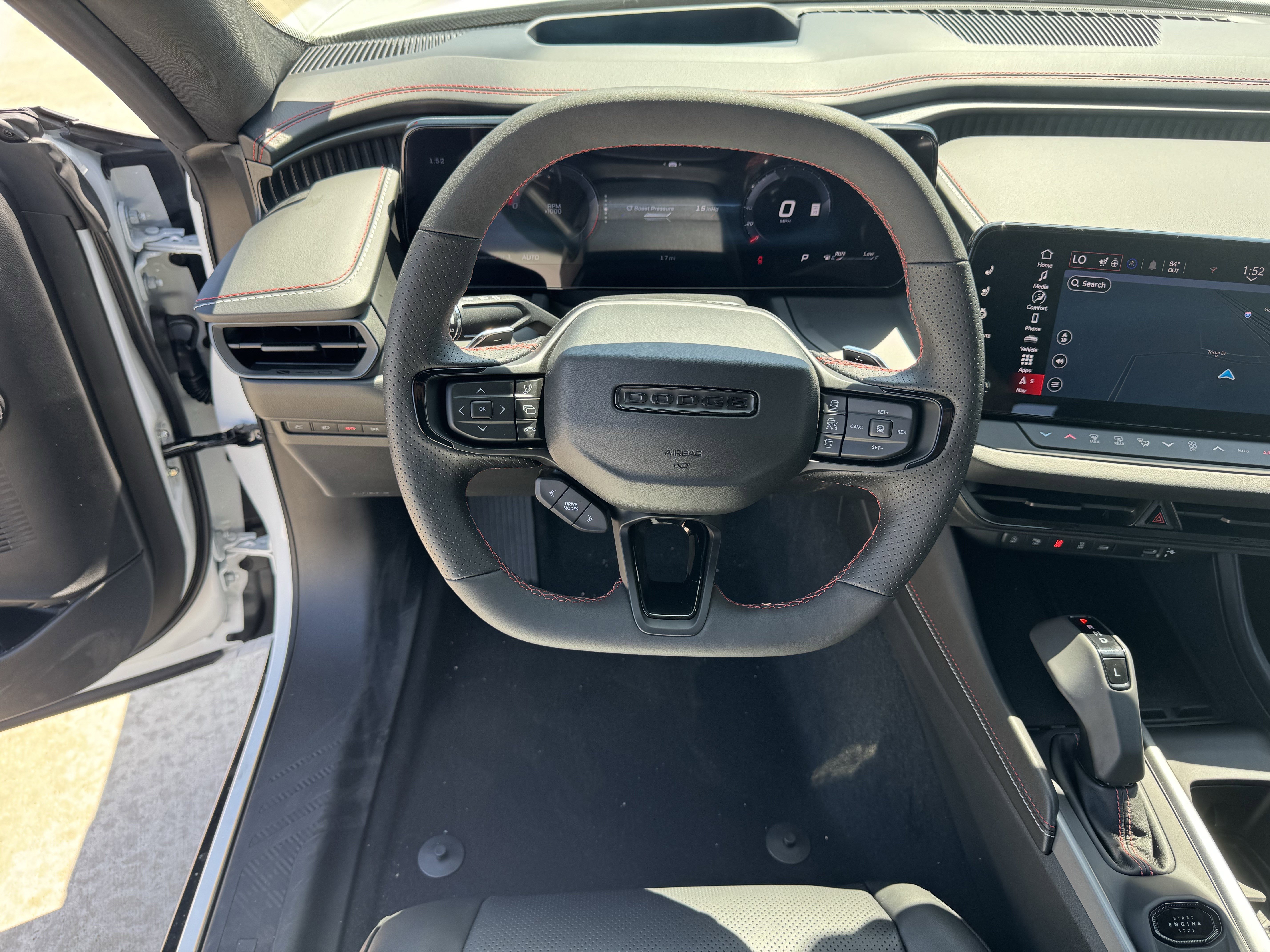 New 2026 Dodge Charger Scat Pack image 14