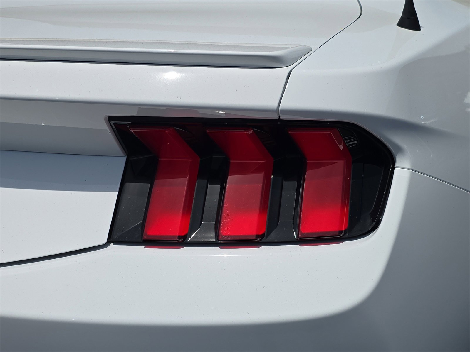 New 2025 Ford Mustang GT Premium image 6