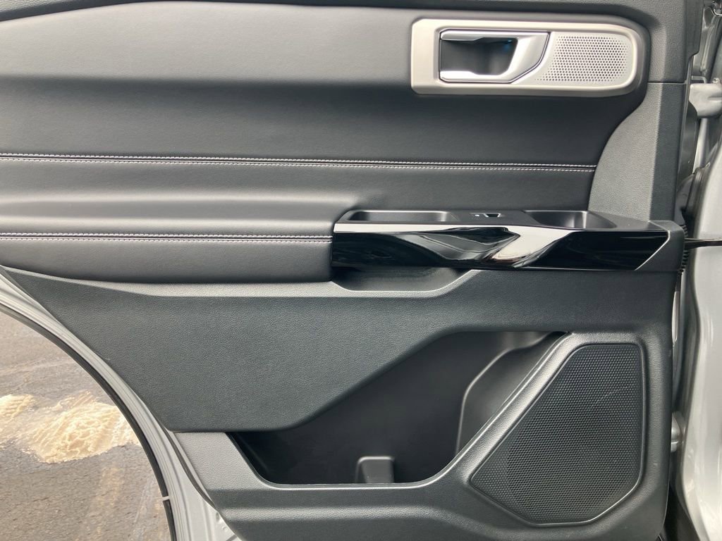 Used 2023 Ford Explorer ST w/ Equipment Group 401A image 48