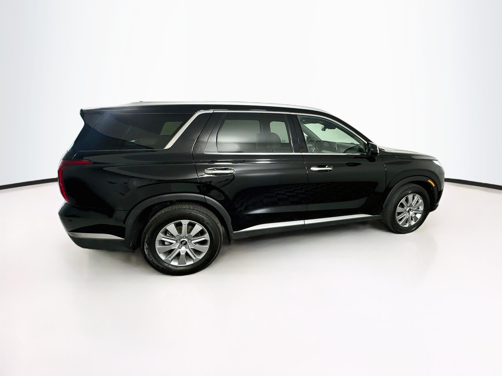 Used 2025 Hyundai Palisade SEL FWD image 10