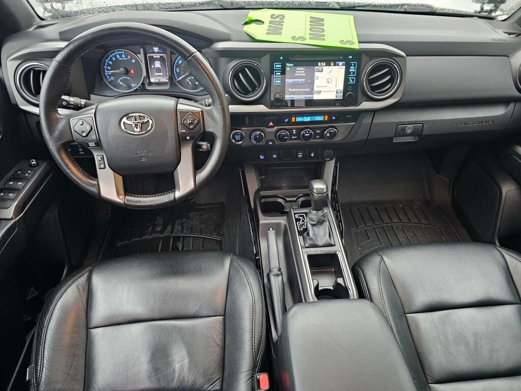 Used 2016 Toyota Tacoma TRD Off-Road image 15