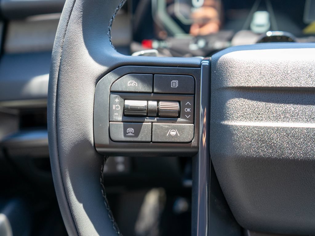 New 2027 Kia Telluride SX X-Pro AWD/4WD image 24