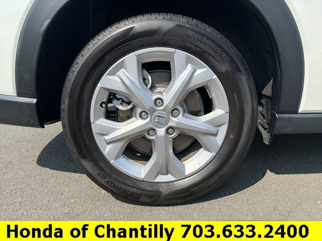 Used 2024 Honda HR-V LX image 26