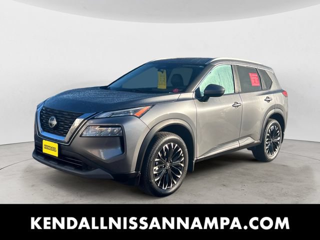 Used 2023 Nissan Rogue SV w/ SV Premium B Package