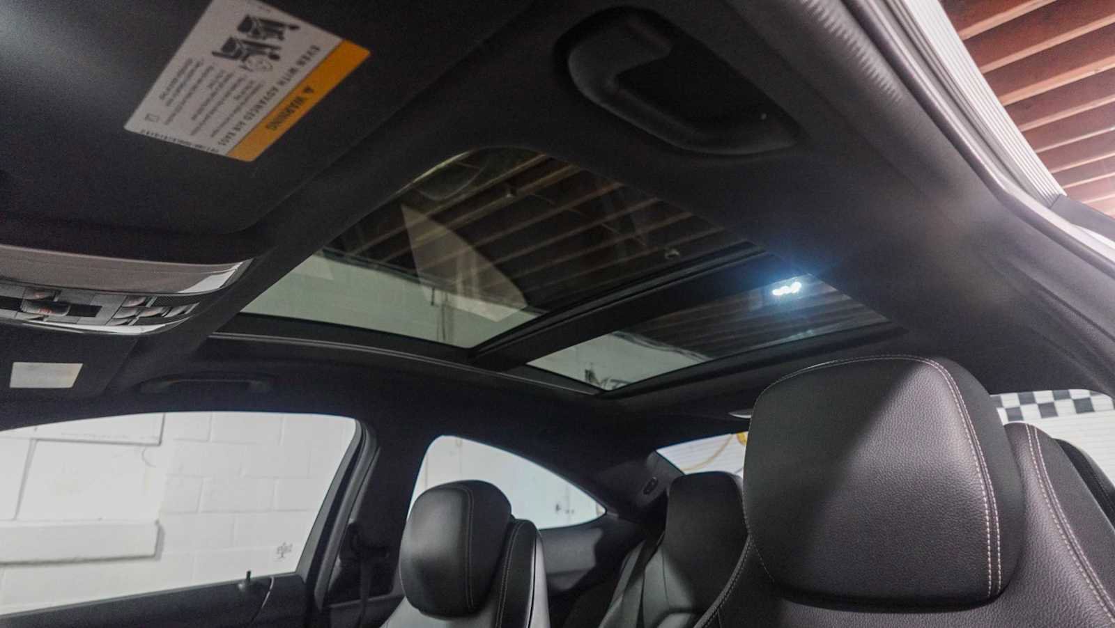 Used 2015 Mercedes-Benz C 250 Coupe image 53