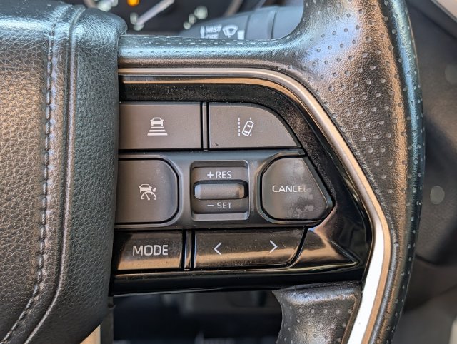 Used 2023 Toyota Tundra SR5 AWD/4WD image 21