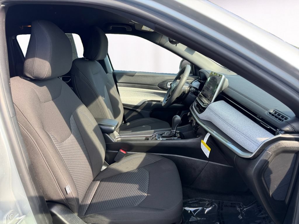 Used 2025 Jeep Compass Sport AWD/4WD image 15