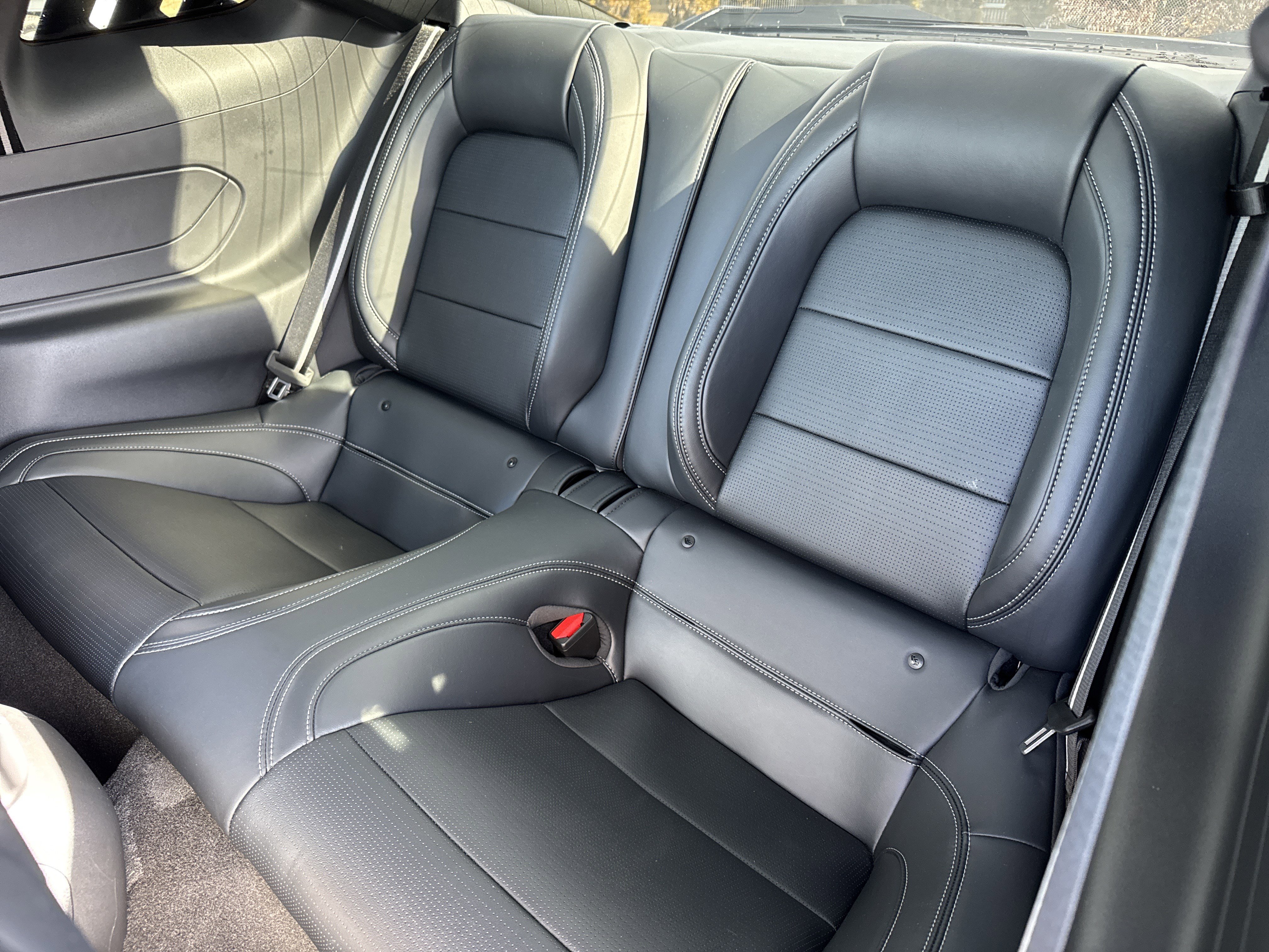 Used 2024 Ford Mustang GT Premium image 27