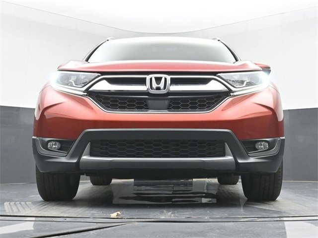 Used 2017 Honda CR-V EX-L image 45
