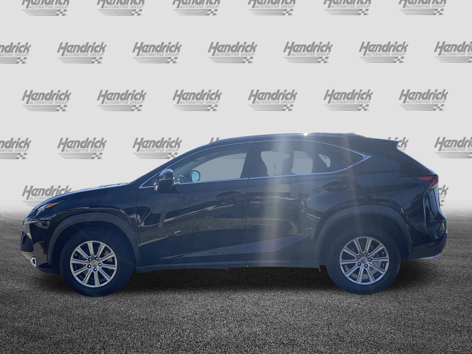 Used 2015 Lexus NX 200t FWD image 7
