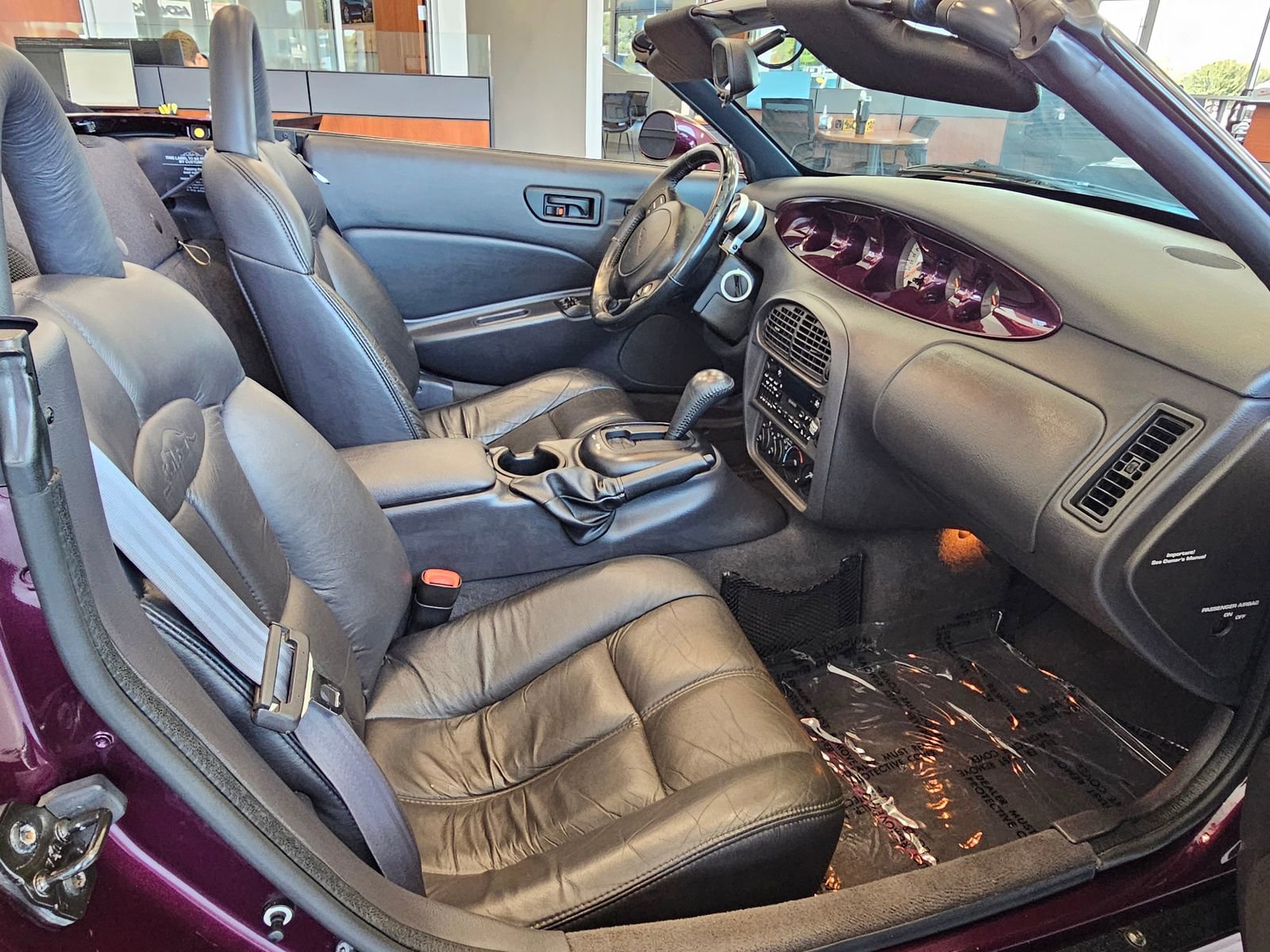 Used 1999 Plymouth Prowler image 13