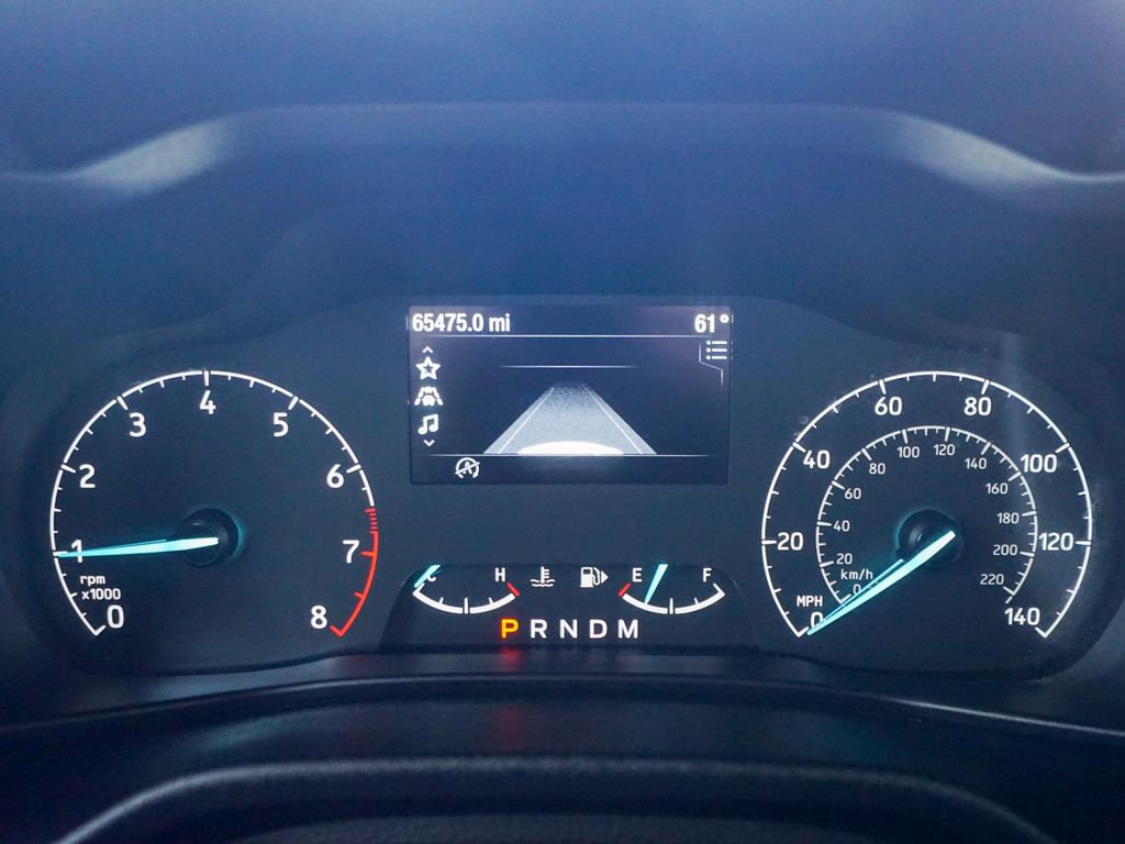 Used 2020 Ford Transit Connect XL image 16