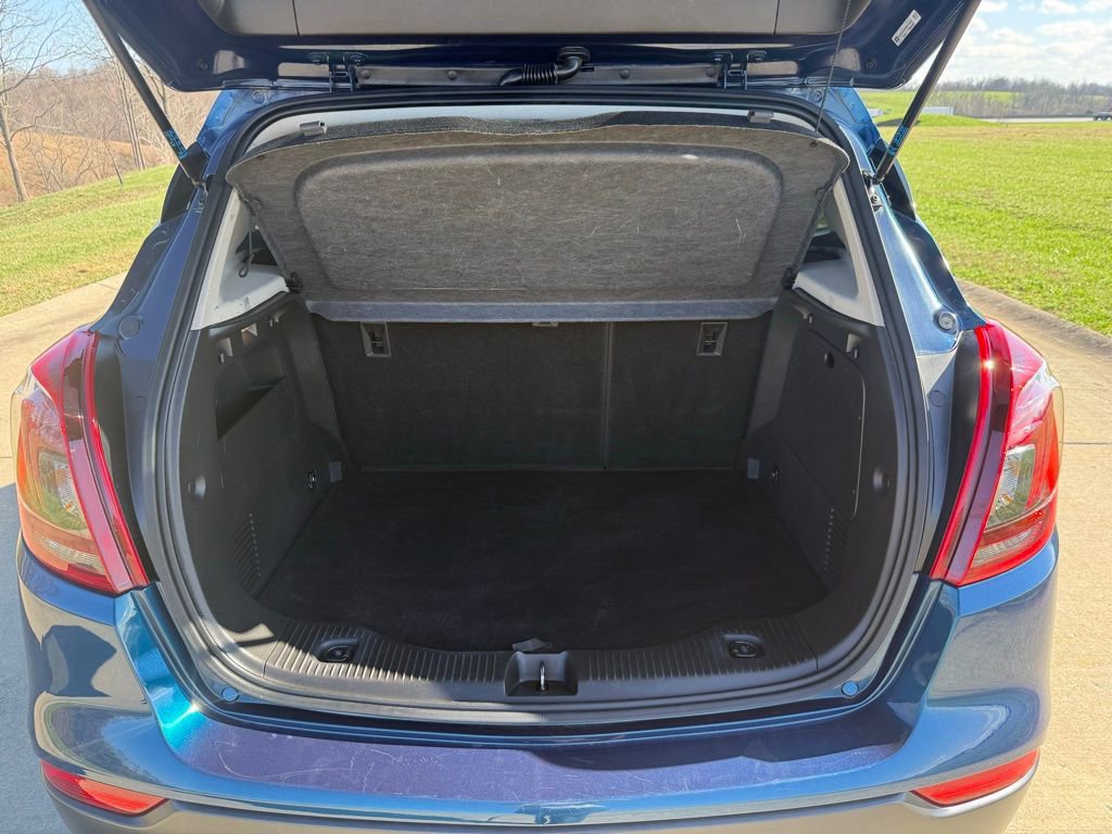 Used 2019 Buick Encore Preferred image 6