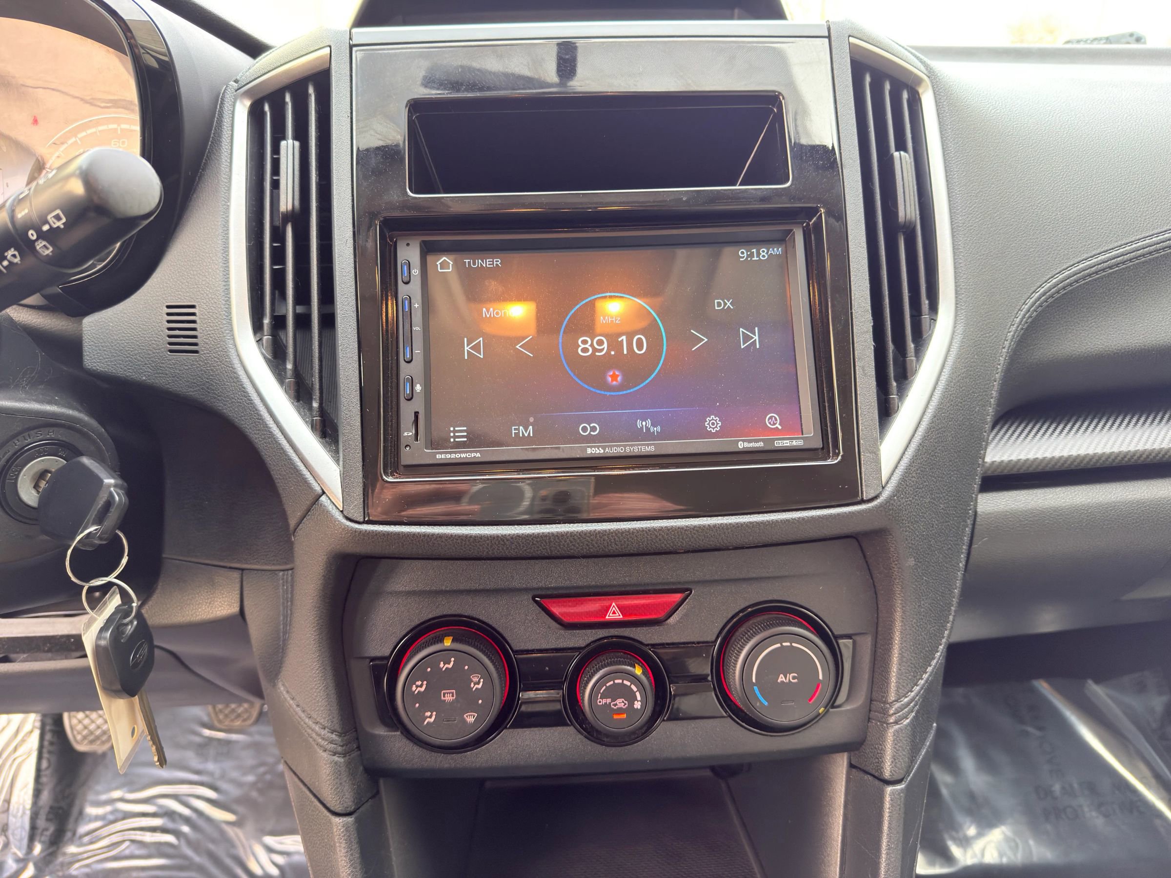 Used 2019 Subaru Impreza 2.0i image 12