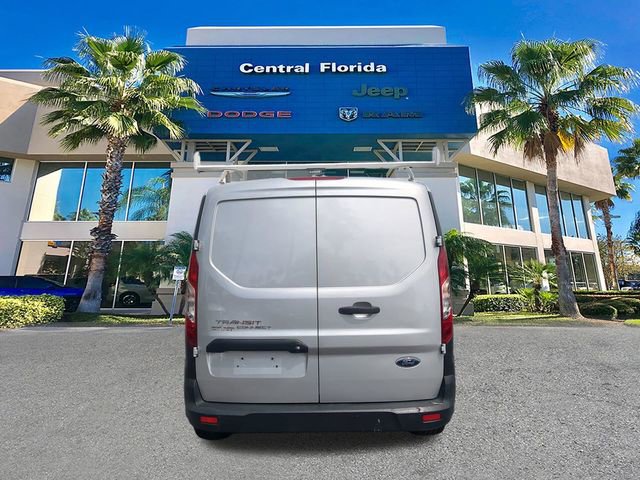 Used 2020 Ford Transit Connect XL FWD image 6