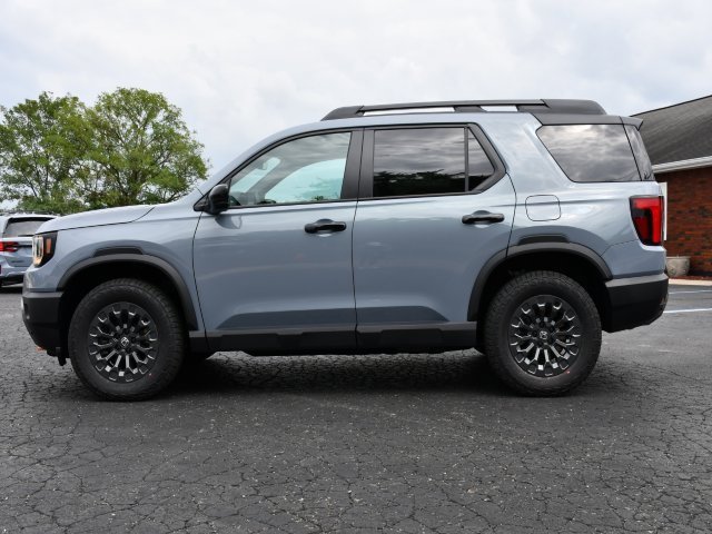 New 2026 Honda Passport TrailSport image 4