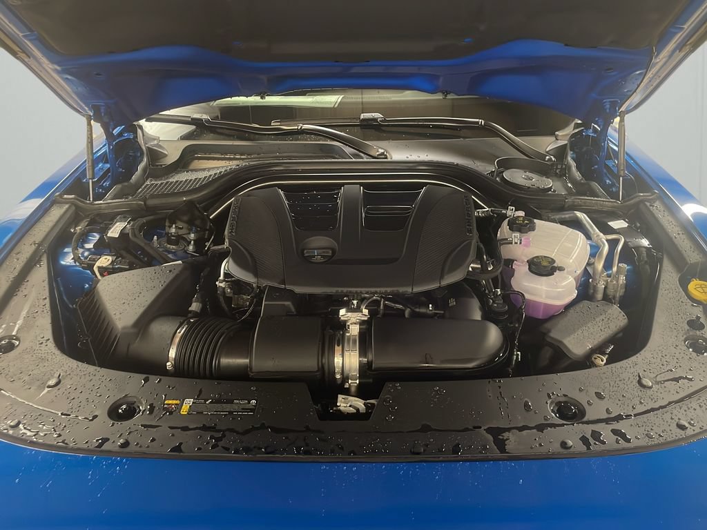 New 2026 Dodge Charger R/T AWD/4WD image 9