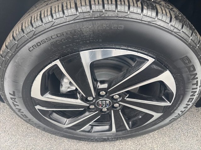 New 2025 Buick Enclave Sport Touring w/ LPO, Floor Liner Package image 5