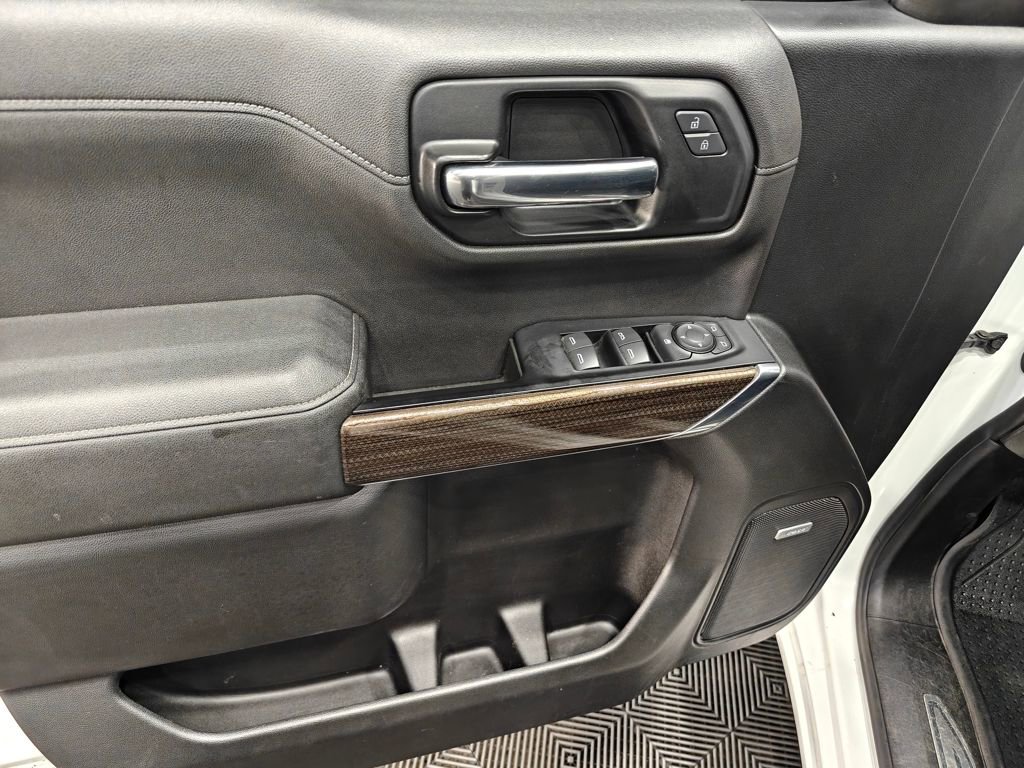 Used 2019 Chevrolet Silverado 1500 LT Trail Boss image 49