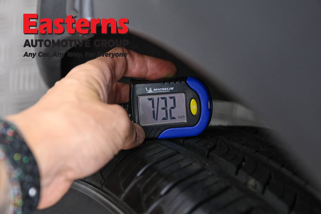 Used 2022 Honda CR-V EX image 28