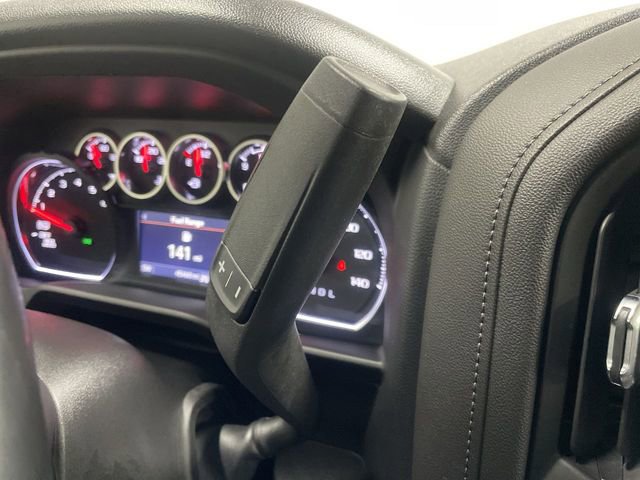 Used 2022 Chevrolet Silverado 1500 LT image 20