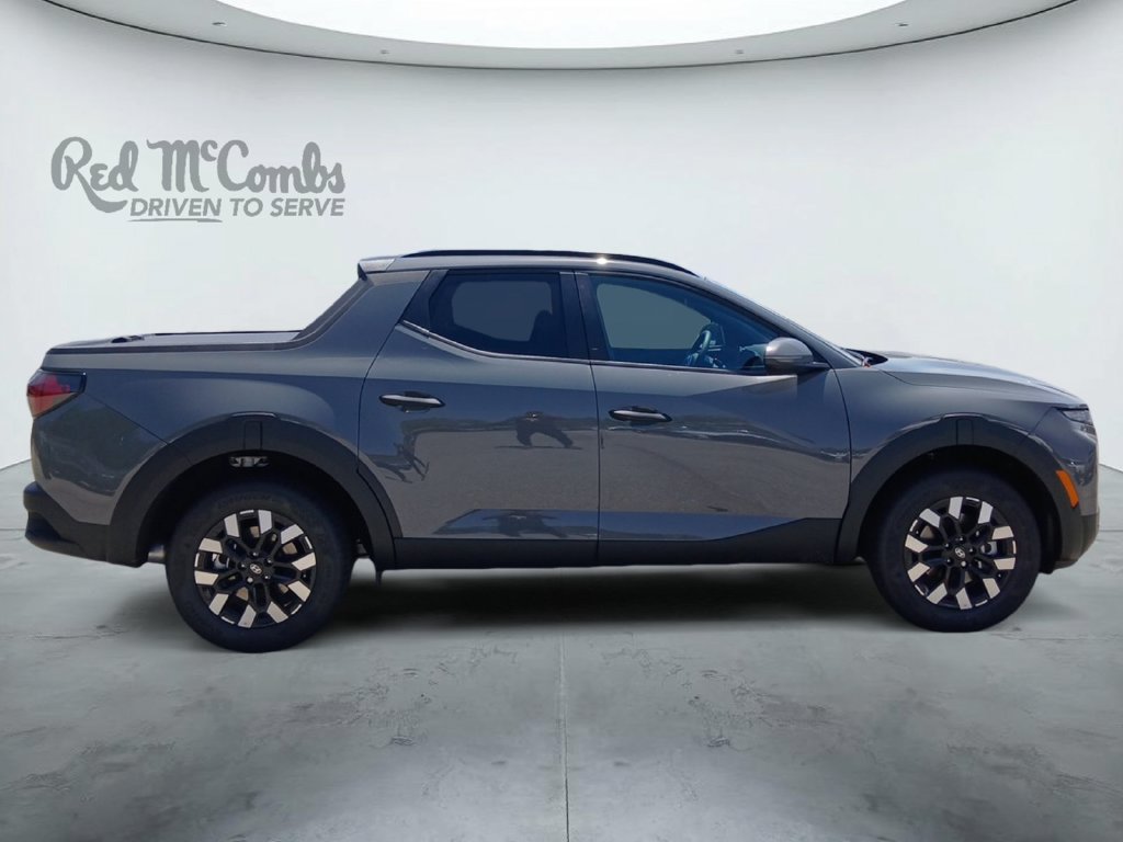 New 2027 Hyundai Santa Cruz SE FWD image 6