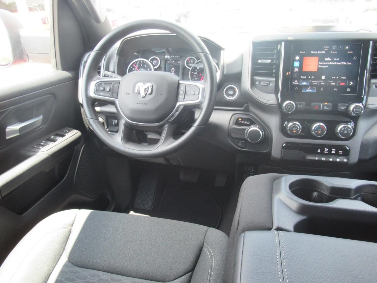 New 2026 RAM 1500 Express RWD image 13
