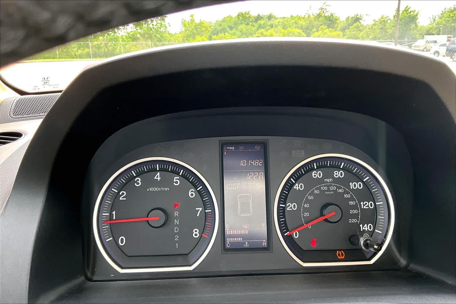 Used 2011 Honda CR-V EX-L image 25
