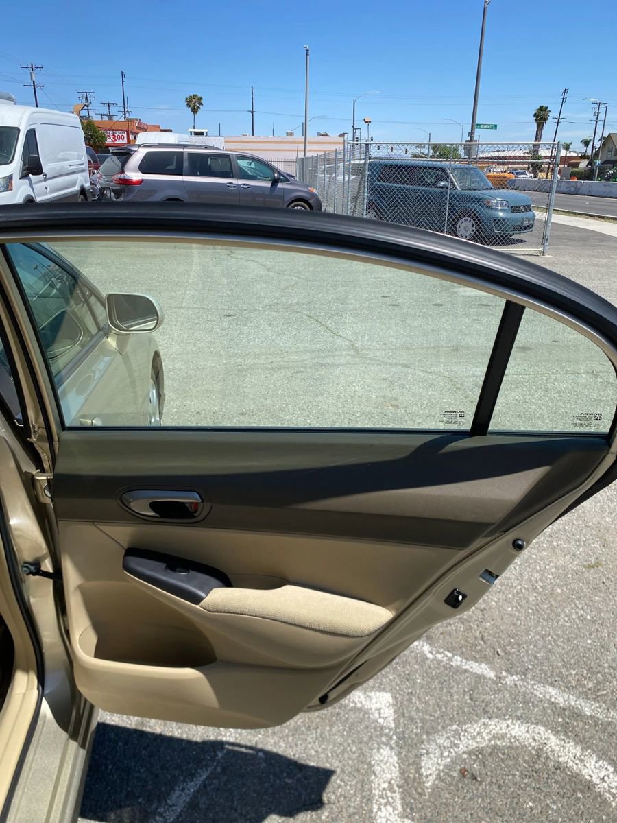 Used 2008 Honda Civic LX image 17